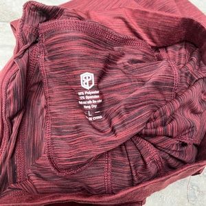 Born primitive joggers